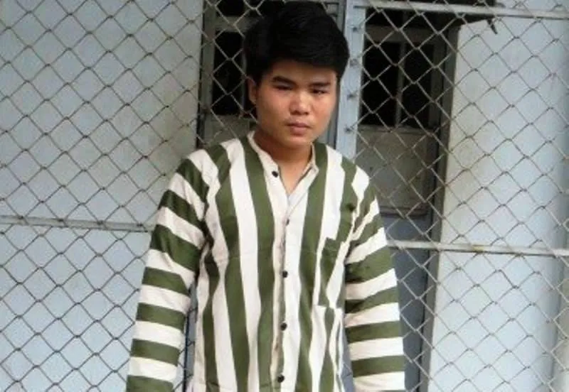 Nam thanh niên bị chém đứt lìa cánh tay đã tử vong ảnh 2 Nam thanh niên bị chém đứt lìa cánh tay đã tử vong ảnh 2